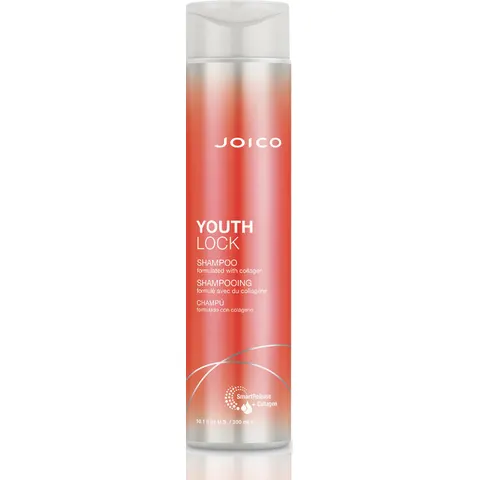 JOICO YouthLock Shampoo 300ml – image 2