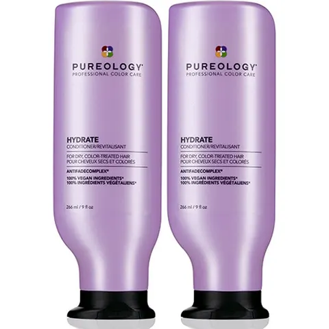 Pureology Hydrate Conditioner 266ml Double – image 3