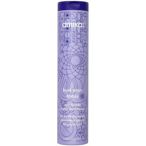 amika Bust Your Brass Conditioner 250ml – image 3