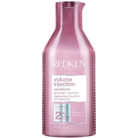 Redken Volume Injection Conditioner 300ml – image 3