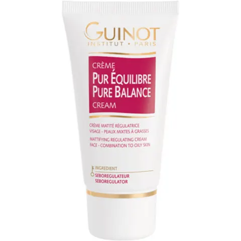 Guinot Creme Pur Equilibre 50ml – image 4