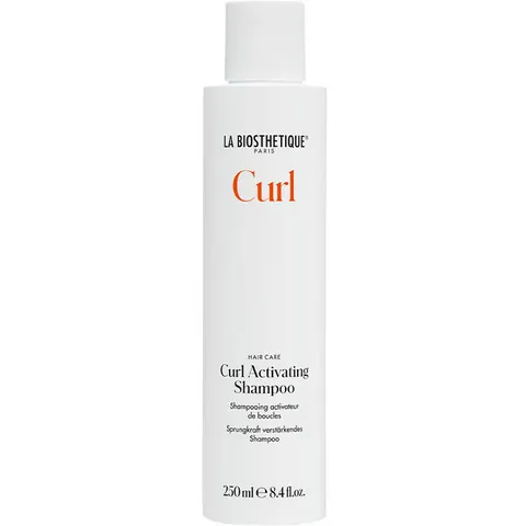La Biosthetique Curl Activating Shampoo 250ml – image 3