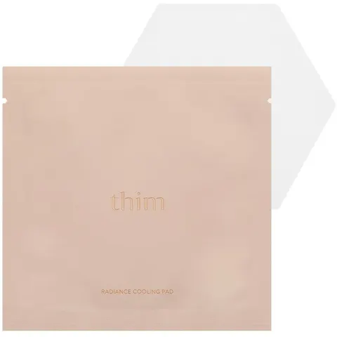 thim Radiance Cooling Pad 10Ml 10Ea – image 2