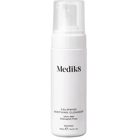 Medik8 Calmwise Soothing Cleanser 150ml – image 2