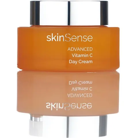 SkinSense Advanced Vitamin C Day Cream 50ml – image 3