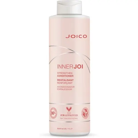 Joico InnerJoi Strengthen Conditioner 1000ml – image 2