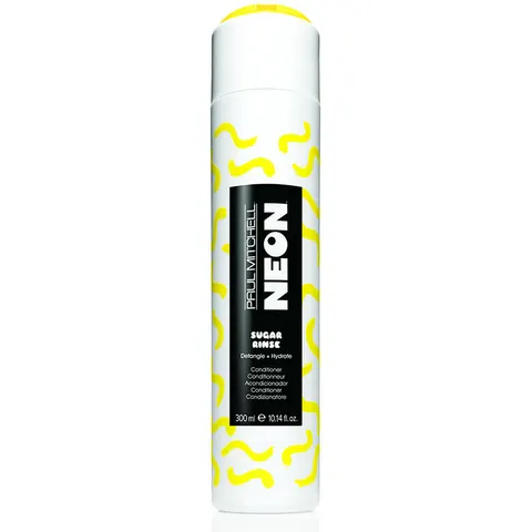 Paul Mitchell Neon Sugar Rinse 300ml – image 2