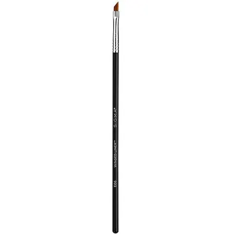 Sigma Beauty E06 Winged Liner Brush – image 4