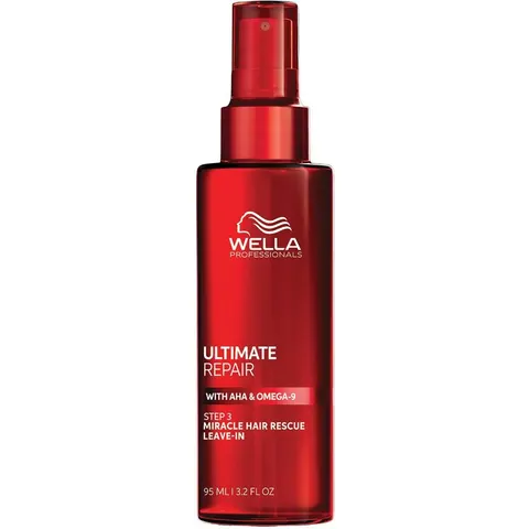 Wella Professionals Ultimate Repair Miracle Rescue 95ml – image 4