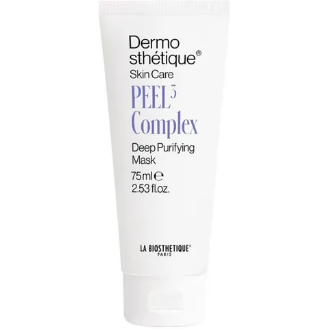 La Biosthetique Peel3 Complex Deep Purifying Mask 75ml – image 2