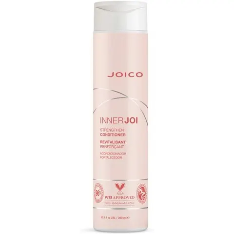Joico InnerJoi Strengthen Conditioner 300ml – image 2
