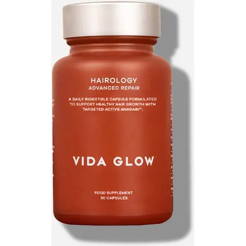 Vida Glow Hairology - 30 Capsules – image 2