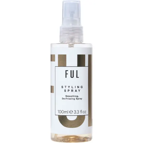 FUL Styling Spray 100ml – image 3