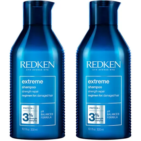 Redken Extreme Shampoo 300ml Double – image 2
