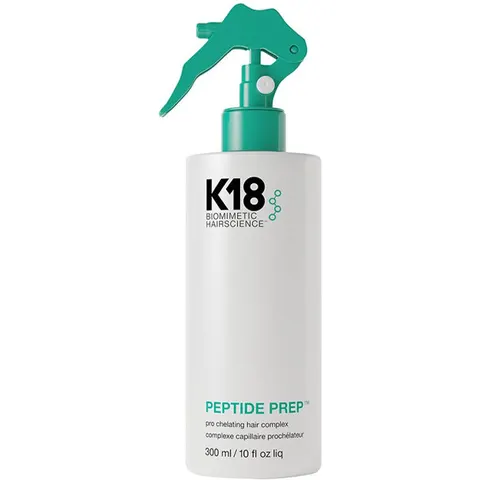 K18 Peptide Prep™ Pro Chelating Hair Complex 300ml – image 3