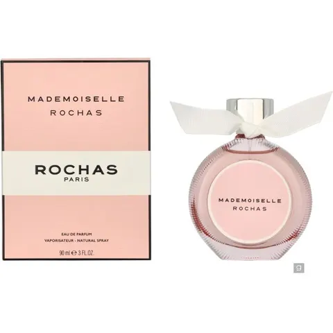 Rochas Mademoiselle Eau de Parfum Spray 90ml – image 2