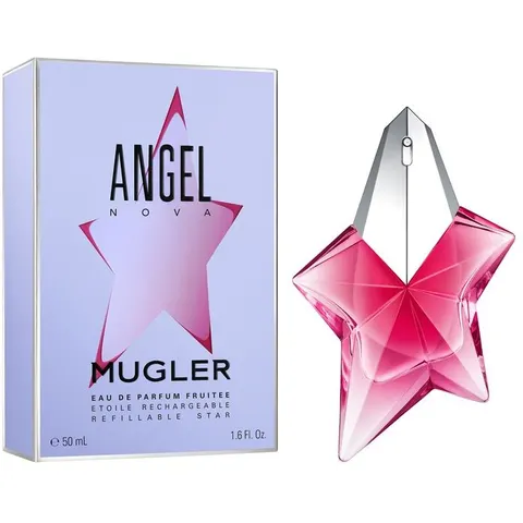 Mugler Angel Nova Eau de Parfum 50ml – image 5