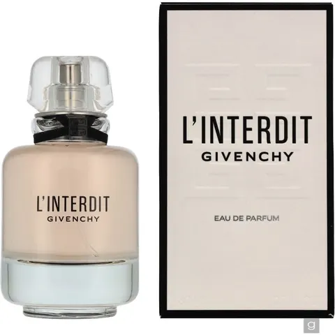 Givenchy L'Interdit Eau de Parfum Spray 80ml – image 4