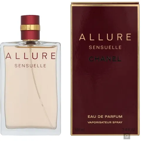Chanel Allure Sensuelle Eau de Parfum Spray 100ml – image 3