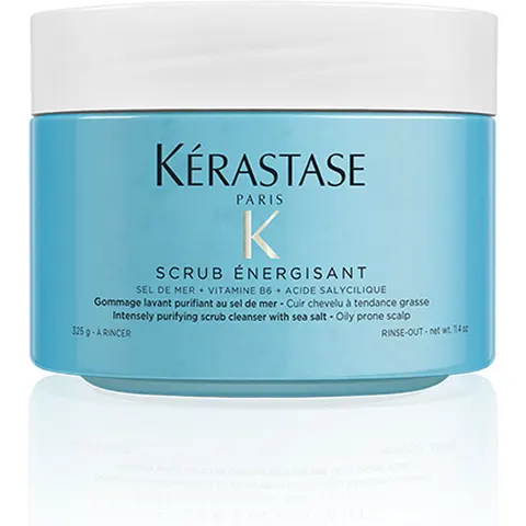 Kérastase Kerastase Energising Scrub – image 2
