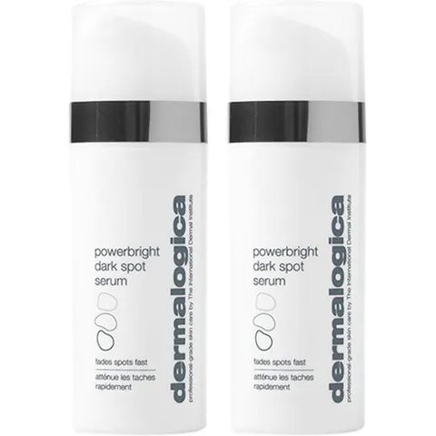 Dermalogica Powerbright Dark Spot Serum 30ml Double – image 2