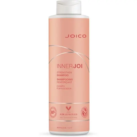 Joico InnerJoi Strengthen Shampoo 1000ml – image 2