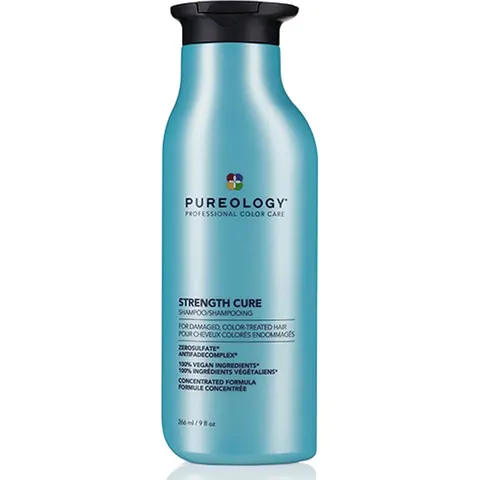 Pureology Strength Cure Shampoo 266ml – image 2