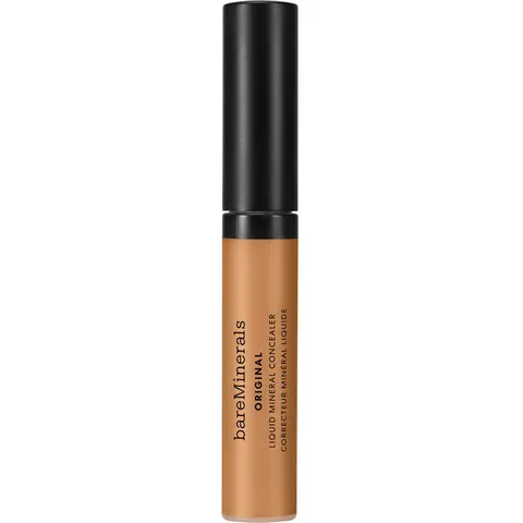 bareMinerals Original Liquid Concealer-Tan 4W – image 2