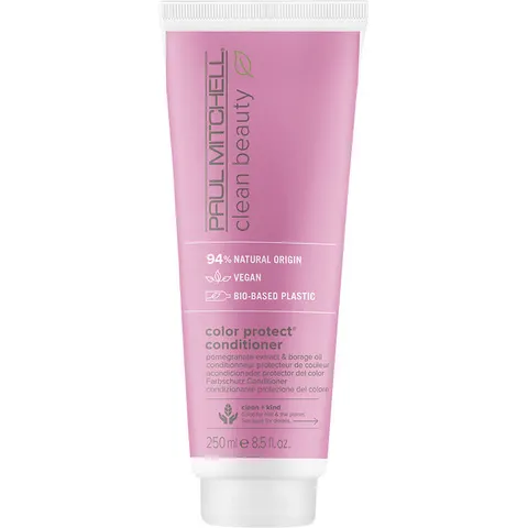 Paul Mitchell Clean Beauty Color Protect Conditioner 250ml – image 3