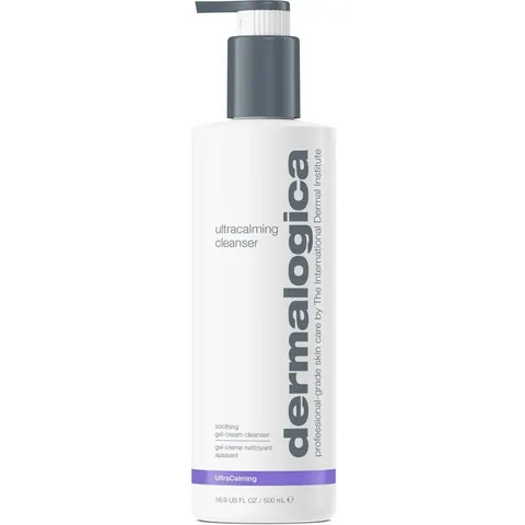Dermalogica UltraCalming™ Cleanser 500ml – image 5
