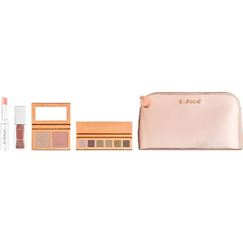 Sigma Beauty Romance Makeup Collection – image 2