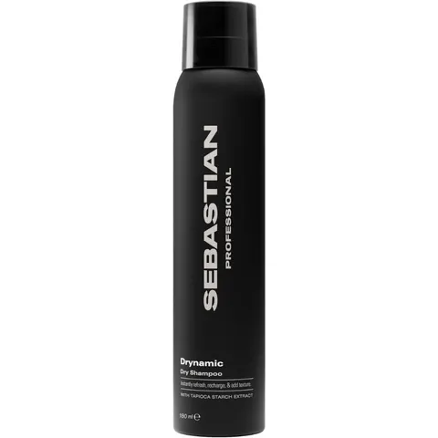 Sebastian Professional Dynamic+ Dry Shampoo 180Ml – image 3