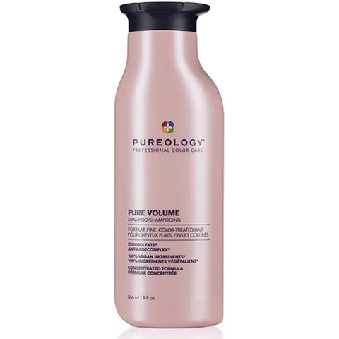 Pureology Pure Volume Shampoo 266ml – image 3
