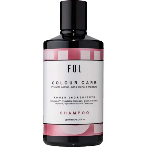 FUL Colour Care Shampoo 250ml – image 3