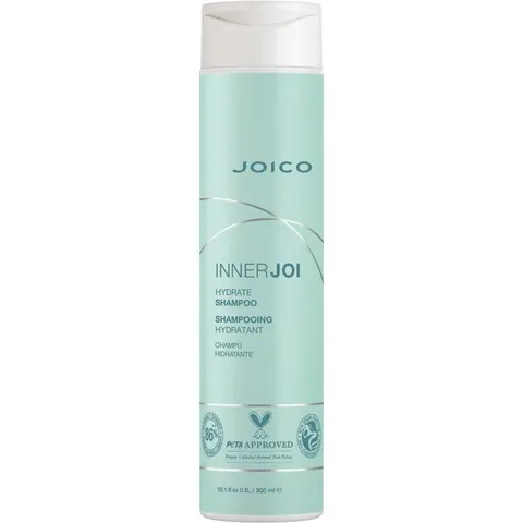 Joico InnerJoi Hydration Shampoo 300ml – image 2