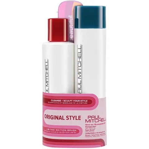 Paul Mitchell Original Style Duo – image 2