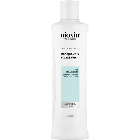 Nioxin Scalp Recovery System™ Conditioner 200ml – image 3