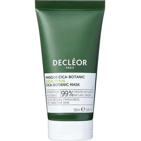 Decleor DECLÉOR Eucalyptus Cica-Botanic Mask 50ml – image 3
