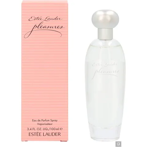 Estée Lauder Pleasures Eau de Parfum Spray 100ml – image 2