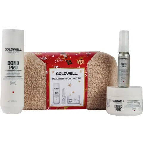 Goldwell Bond Pro Gift Set – image 3