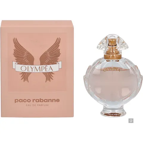 Paco Rabanne Olympea Eau de Parfum Spray 30ml – image 5