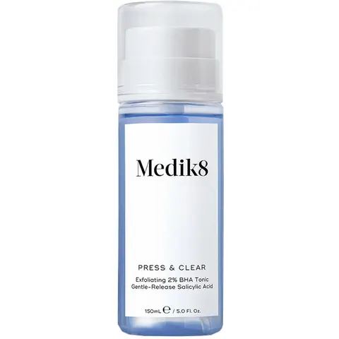 Medik8 Press & Clear 150ml – image 4