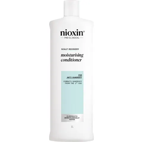 Nioxin Scalp Recovery System™ Conditioner 1000ml – image 4