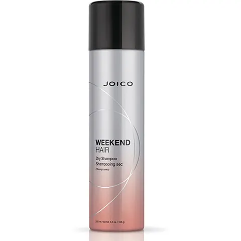 JOICO Weekend Hair Dry Shampoo 255ml – image 2