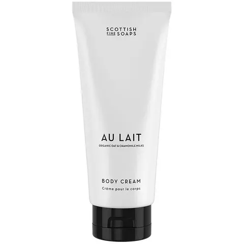 Au Lait Body Cream 200ml – image 2