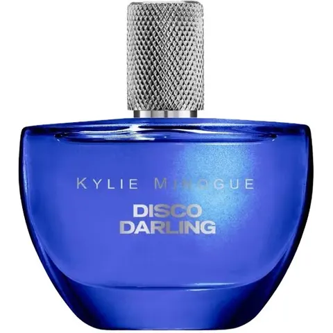 Kylie Minogue Disco Darling Eau De Parfum 75ml – image 4