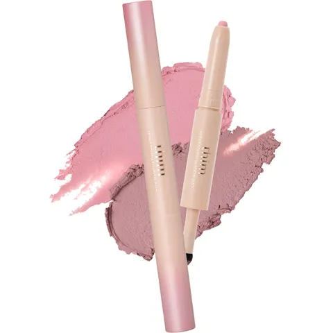 thim Artist Touch Shadow Duo - 07 Mellow – image 3