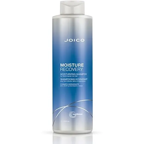 JOICO Moisture Recovery Shampoo 1000ml – image 2