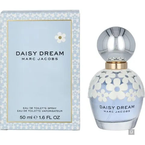 Marc Jacobs Daisy Dream Eau de Toilette Spray 50ml – image 5