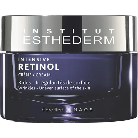 Institut Esthederm Intensive Retinol Face Cream 50ml – image 3